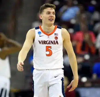 Kyle Guy Retires From Basketball to Join University of Virginia Athletic Program