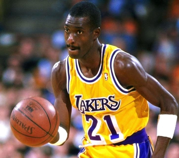 Los Angeles Lakers to Retire Michael Cooper No. 21 on Jan. 13 Against Spurs in 2024-25 Season