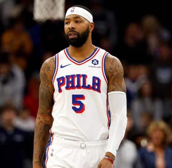 NBA Rumors: Marcus Morris to Sign With 76ers or Cavaliers