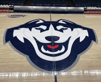 UConn, Big 12 Discuss Huskies Joining Conference