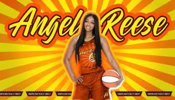 WNBA Star Angel Reese to Have 'Reese's Pieces' Collection After Sponsorship Contract