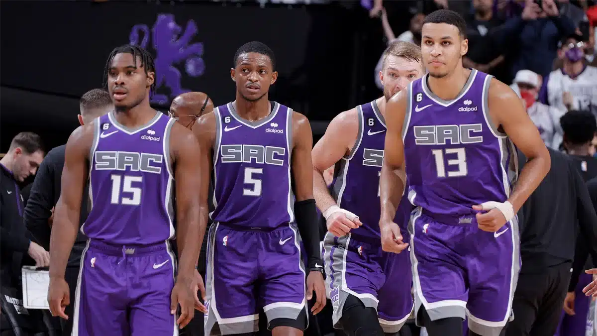 Stephen A. Smith declares Kings as the ‘potential sleeper’ of upcoming season