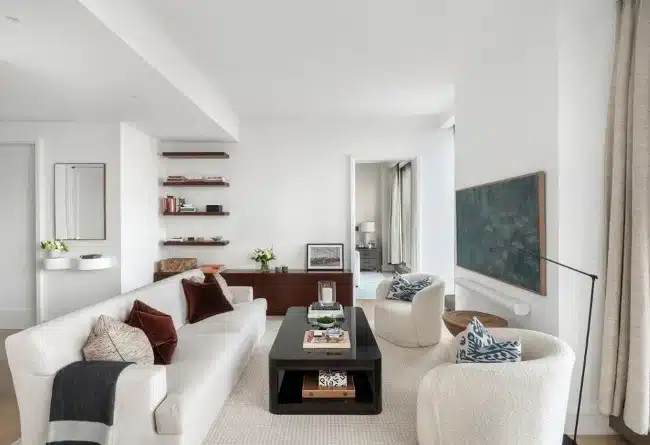 New York Knicks Miles McBride Secures Luxurious NYC Pad For $15.5K Per Month 