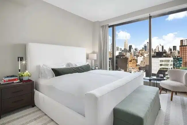 New York Knicks Miles McBride Secures Luxury NYC Pad On Single Top Line For $15.5K Per Month 