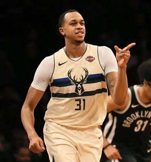 Former NBA Lottery Pick John Henson Confirms Retirement