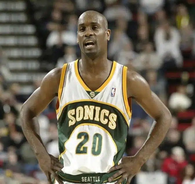 NBA Hall of Famer Gary Payton to Coach Men's Basketball at College of Alameda