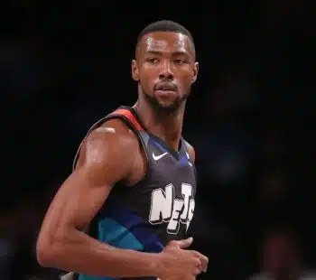 Charlotte Hornets Sign Center Harry Giles to One-Year Contract