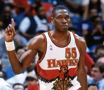 NBA Hall of Famer Dikembe Mutombo Dies of Brain Cancer at Age 58