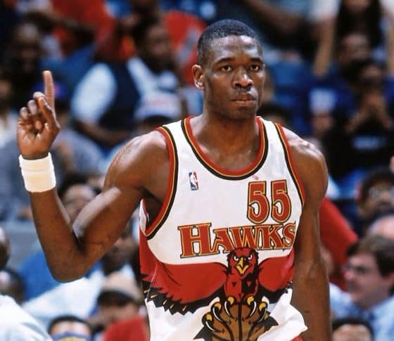 NBA Hall of Famer Dikembe Mutombo Dies of Brain Cancer at Age 58