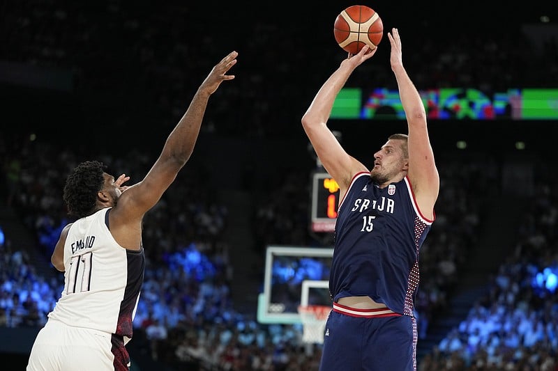 NBA legend says Nikola Jokic made a fool of Steve Kerr during Olympics