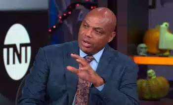 Charles Barkley Calls New Orleans Pelicans Loss Against Warriors 'Embarrassing'