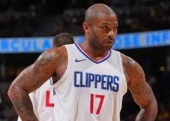 Los Angeles Clippers, P.J. Tucker Agree for Veteran to Stay Away From Team While Seeking Solution