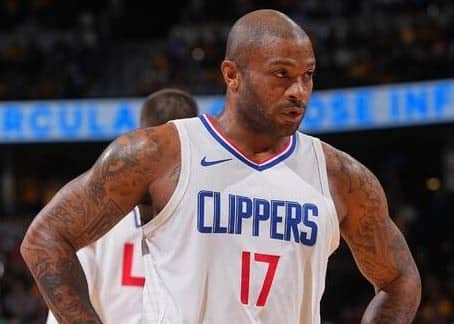 Clippers, P.J. Tucker Agree for Veteran to Stay Away From Team While Seeking Solution