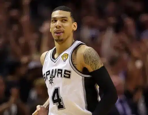 Danny Green Retires From NBA After 15-Year Career