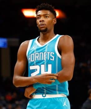 Charlotte Hornets Brandon Miller Out At Least A Week With Glute Injury