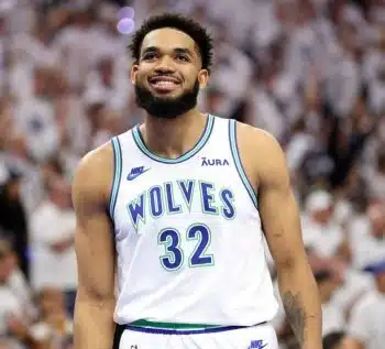 New York Knicks Officially Acquire Karl-Anthony Towns In Three-Team Trade With Timberwolves, Hornets