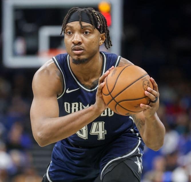 Magic, Wendell Carter Jr. Agree to Three-Year, M Extension