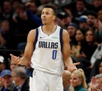 Dallas Mavericks Dante Exum Undergoes Wrist Surgery, Expected to Miss Three Months