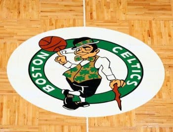 NBA GMs general managers Pick Boston Celtics to Repeat in 23rd Annual Survey