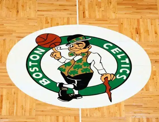 NBA GMs general managers Pick Boston Celtics to Repeat in 23rd Annual Survey