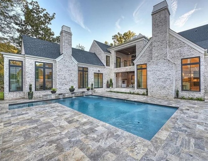 Charlotte Hornets Seth Curry Buys Foxcroft Home Mansion For $6.4M