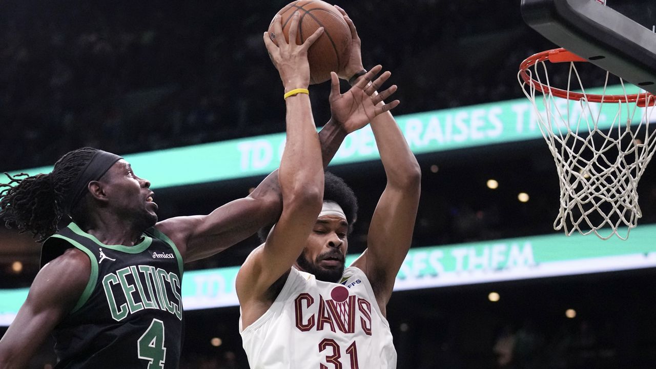 Cavaliers ready to improve after losing unbeaten run to Celtics: ‘It was a good test’