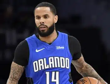 DJ Augustin Retires From NBA After 14 Seasons