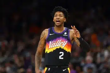 Elfrid Payton Suns pic