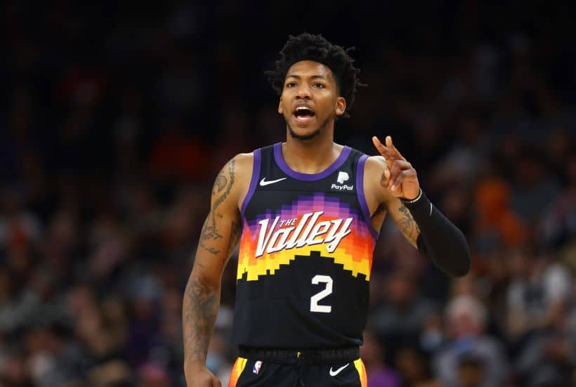 Free agent Elfrid Payton is signing with the New Orleans Pelicans