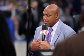 Charles Barkley