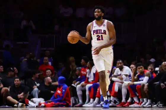 Joel Embiid