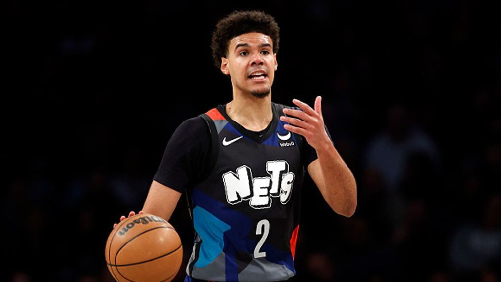 Warriors need to trade Kuminga if they want Nets’ Cam Johnson