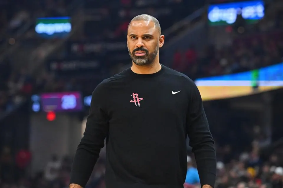 Ime Udoka admits the Rockets need to play like ‘junk’ in order to win