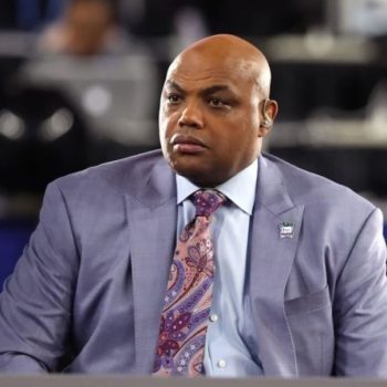 Charles Barkley Wants NBA Season To Start On Christmas Day