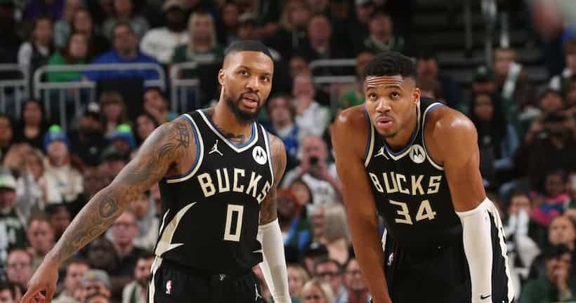 The Bucks are 11-3 in their last 14 games after a slow start to the 2024-25 season