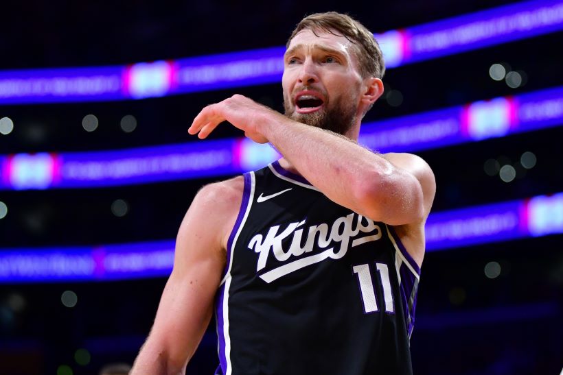 What Went Wrong For The Sacramento Kings In 2024-25?