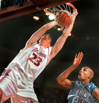 Former UMass Basketball Star Mike Babul Dies At 47