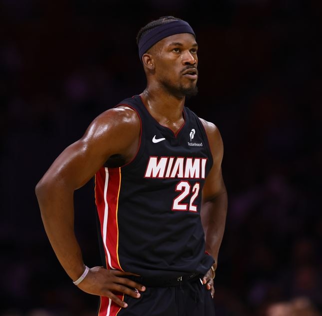 Heat Trade Rumors: Jimmy Butler ‘Prefers’ To Be Traded By Miami