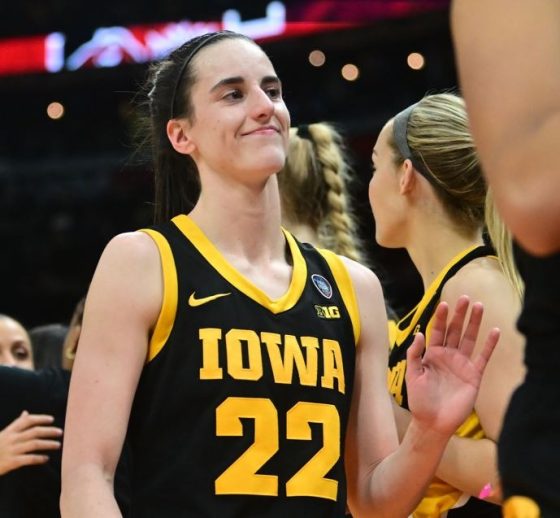 Iowa Hawkeyes To Retire Caitlin Clark No. 22 Jersey At Feb. 2 Ceremony