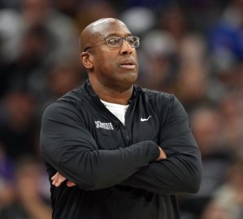 Sacramento Kings Fire Coach Mike Brown