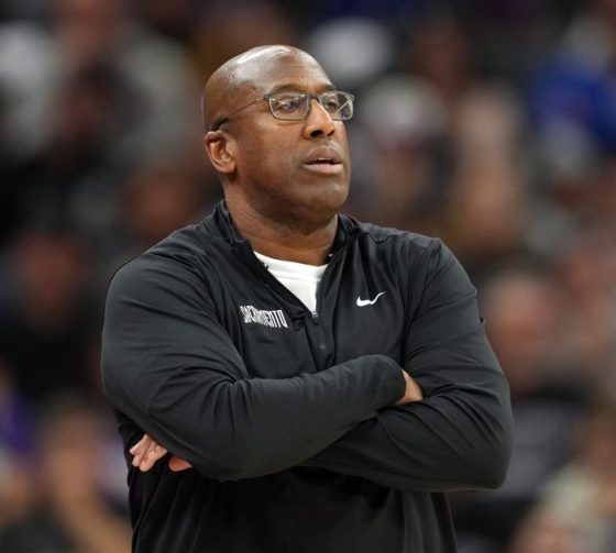 Sacramento Kings Fire Coach Mike Brown