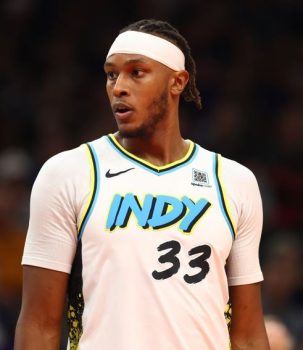 Lakers Trade Rumors Pacers Myles Turner Not 'A Legitimate Candidate'