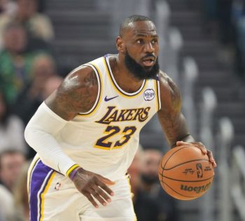 Lakers LeBron James Says He Could Probably Play Another 5-7 More Years