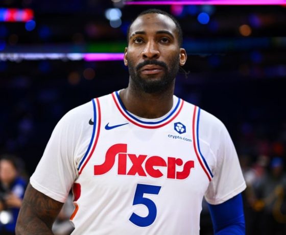 NBA Referee Jenna Schroeder Admits She ‘F–ked Up’ 76ers Andre Drummond Ejection