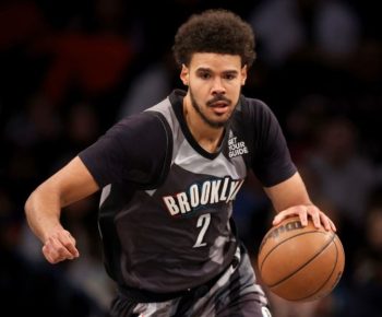 Nets Trade Rumors Brooklyn Wants Multiple 1st-Round Draft Picks For Cam Johnson