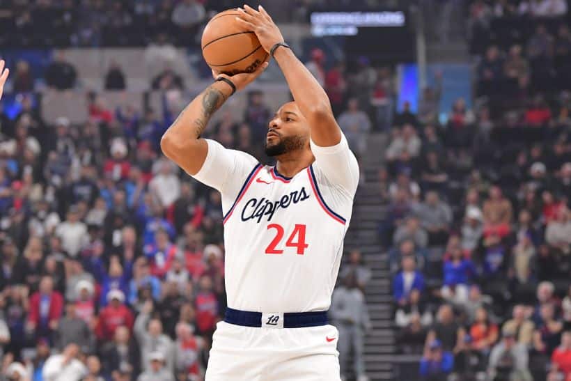 Clippers’ Norman Powell believes no players has an ego on their roster in 2024-25