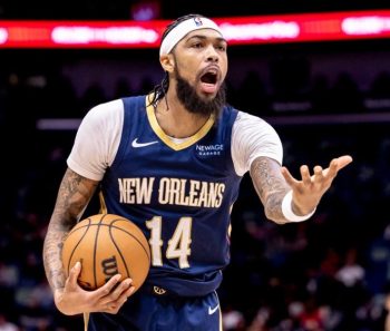 Pelicans Trade Rumors New Orleans Prioritizing Brandon Ingram Trade