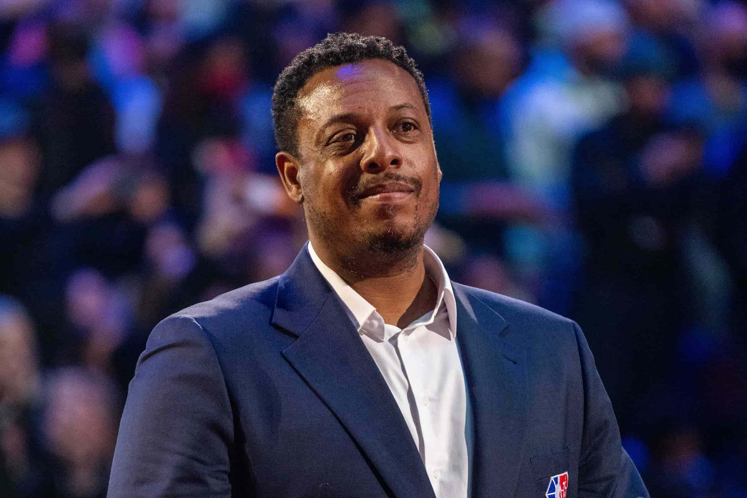 Paul Pierce Calls For Cultural Overhaul at the Washington Wizards Amid “Embarrassing” Losing Season