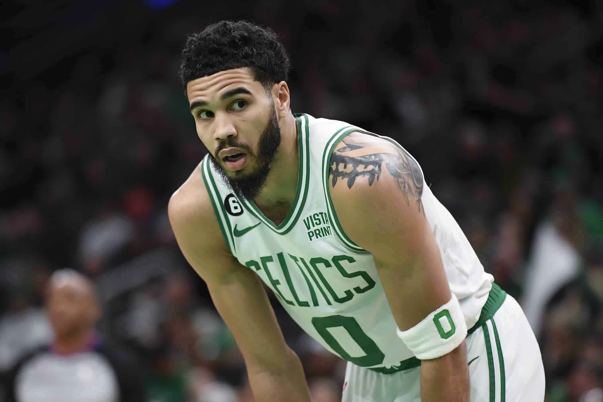 Celtics seek to avoid first consecutive defeat of the season vs Pistons