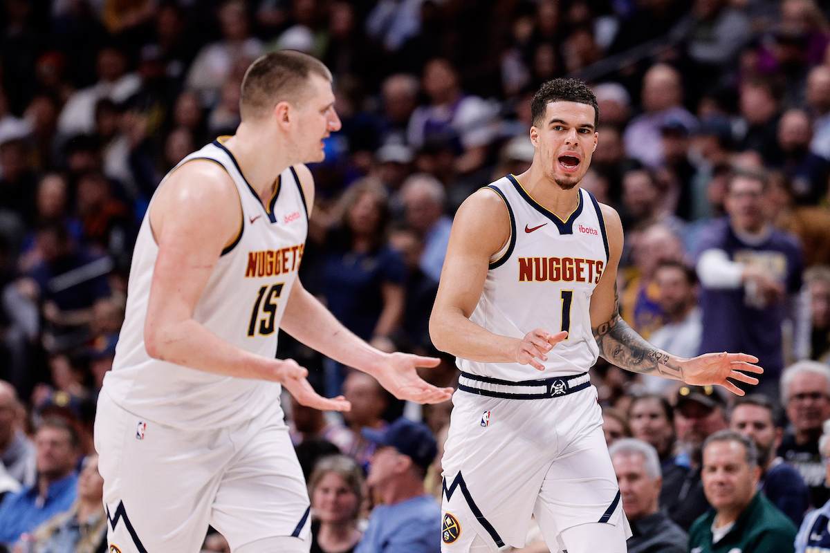 Nuggets Trade Rumors: Denver determined to upgrade around Jokic – Basketball Insiders